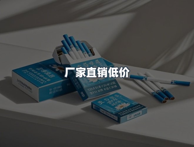 服务优势